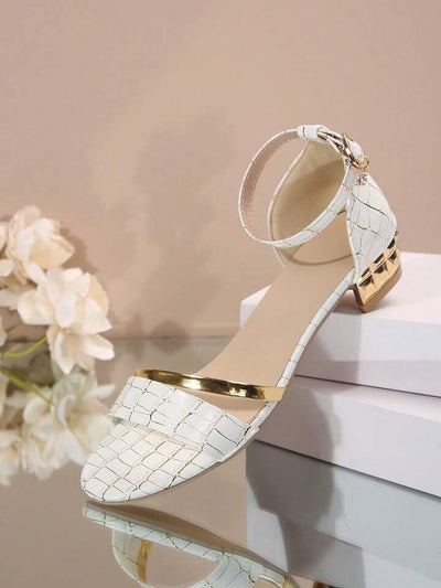 LORI™ | ORTHOPÄDISCHE SANDALEN FÜR SELBSTBEWUSSTE FRAUEN