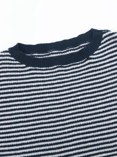 SOPHIE COZY COMFORT PULLOVER