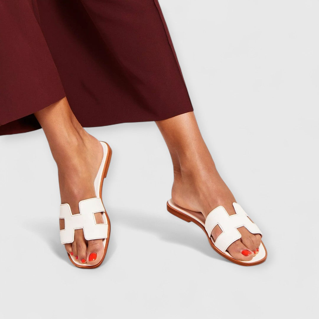 ARIS | ELEGANTE SANDALEN