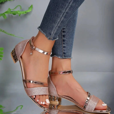 Margoli – Atemberaubende elegante Sandalen