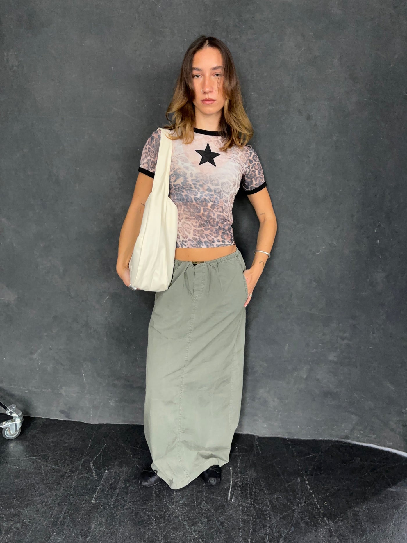 URBAN CIRCLE TOTE