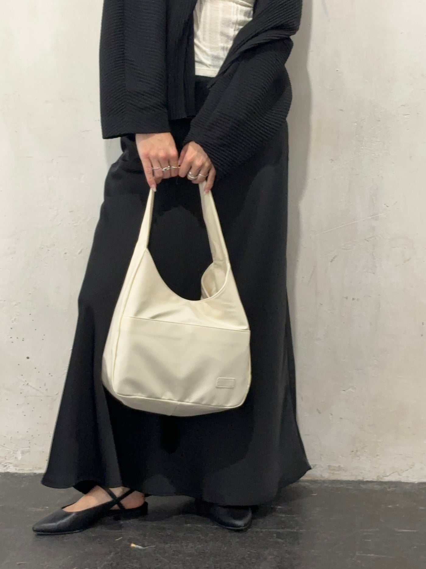 URBAN CIRCLE TOTE