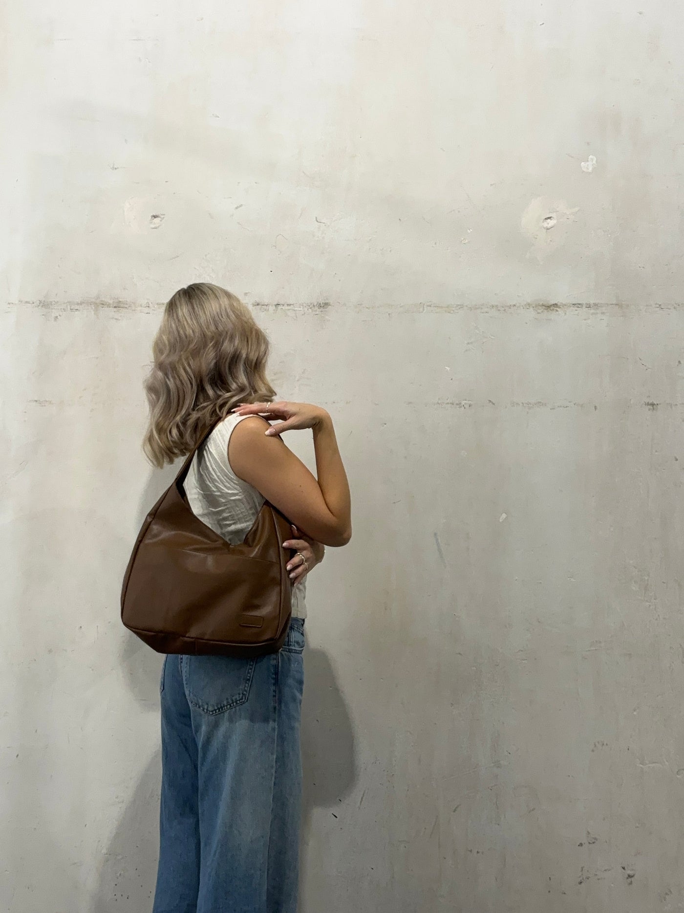 URBAN CIRCLE TOTE