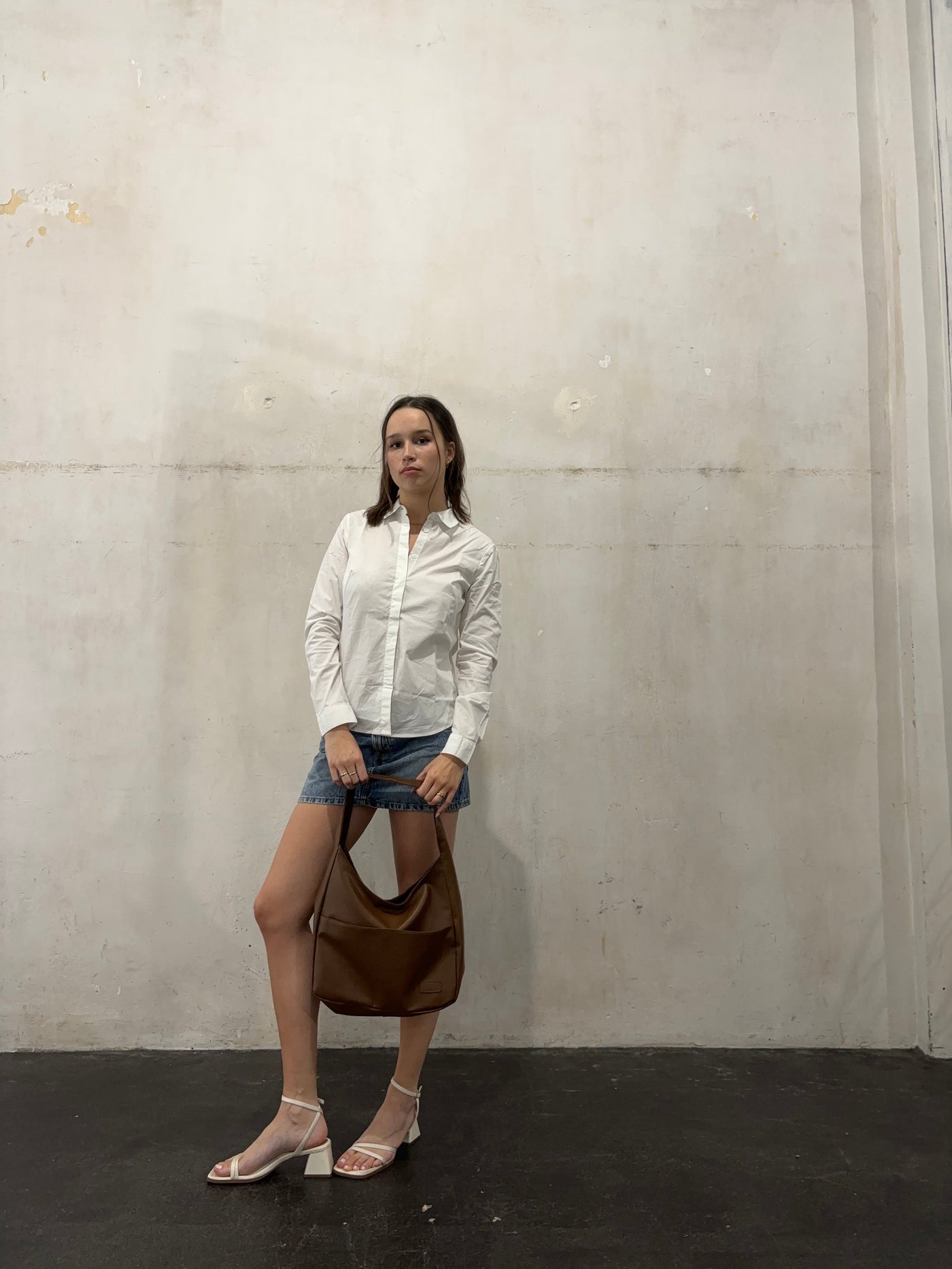 URBAN CIRCLE TOTE