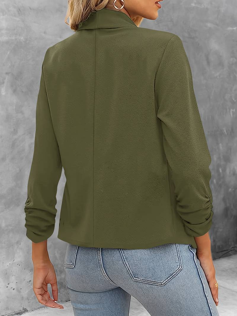 Ranka | Eleganter und gemütlicher Damen-Strickjacke