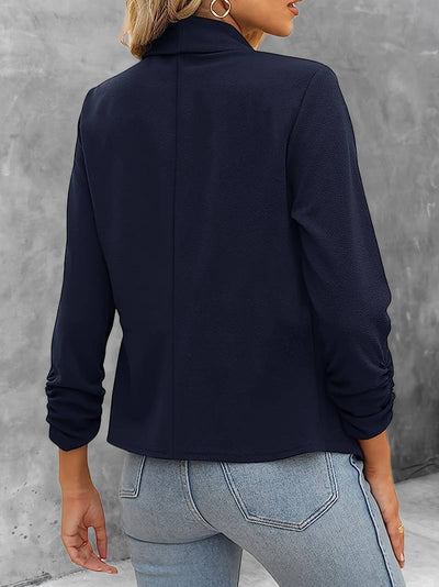 Ranka | Eleganter und gemütlicher Damen-Strickjacke