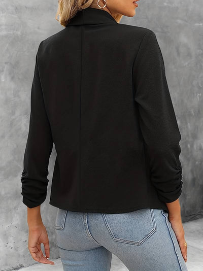 Ranka | Eleganter und gemütlicher Damen-Strickjacke