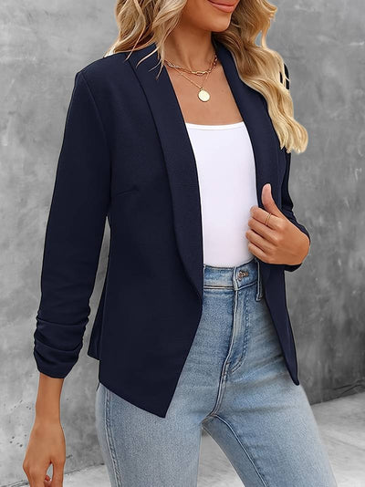 Ranka | Eleganter und gemütlicher Damen-Strickjacke