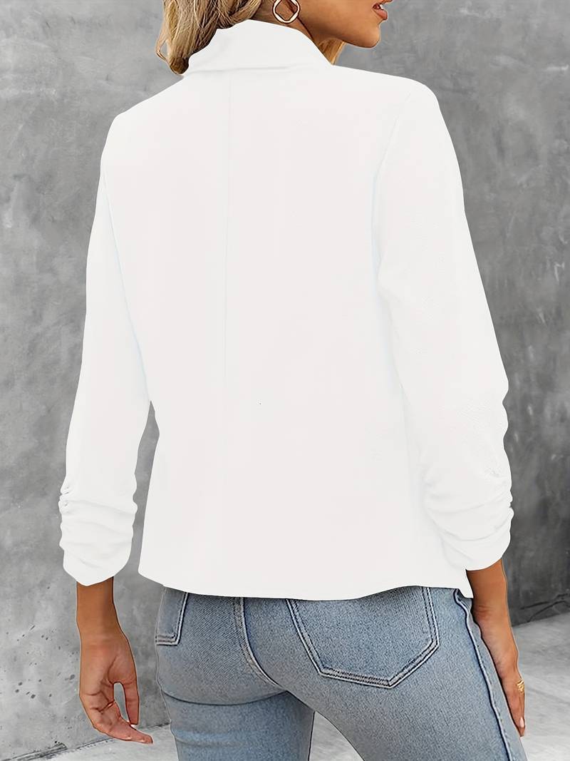 Ranka | Eleganter und gemütlicher Damen-Strickjacke