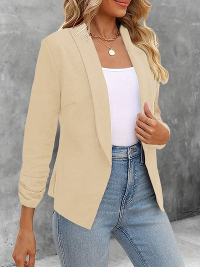 Ranka | Eleganter und gemütlicher Damen-Strickjacke