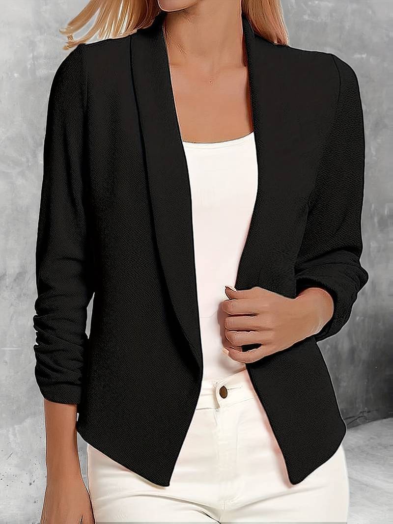 Ranka | Eleganter und gemütlicher Damen-Strickjacke