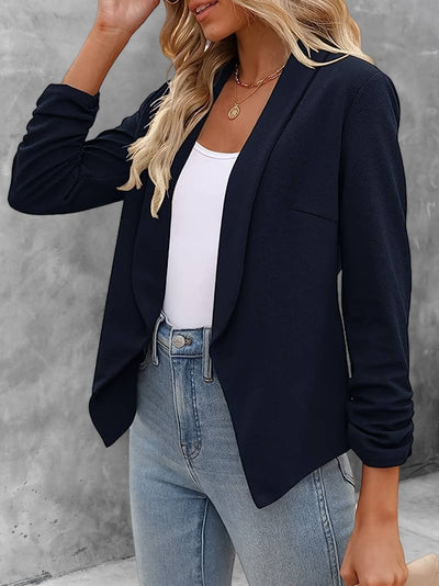 Ranka | Eleganter und gemütlicher Damen-Strickjacke
