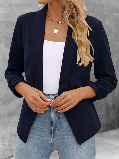 Ranka | Eleganter und gemütlicher Damen-Strickjacke