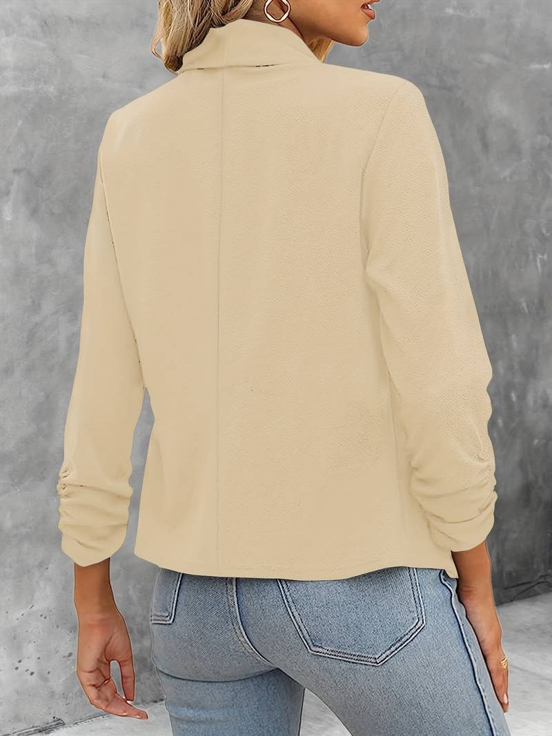 Ranka | Eleganter und gemütlicher Damen-Strickjacke