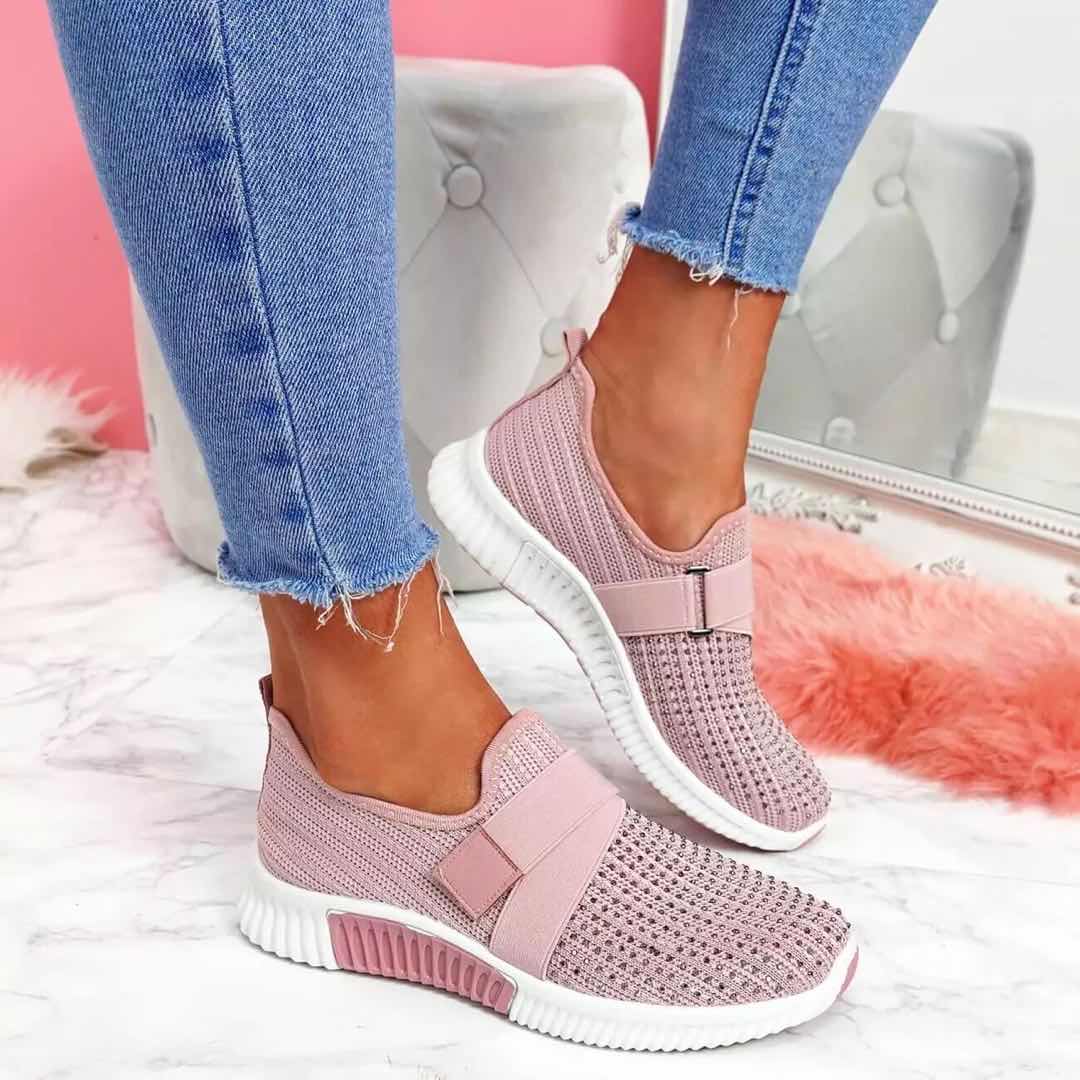 Orthopädische Schuhe für Damen - Gwen