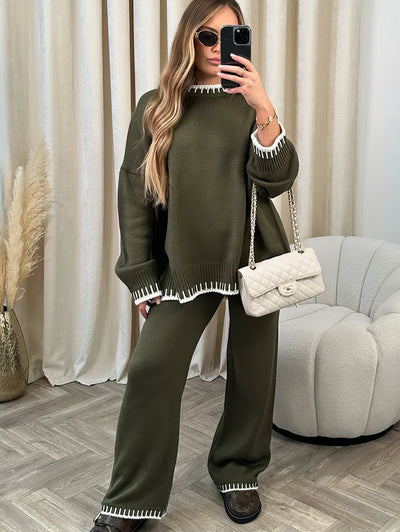 JOLYN COMFY SET