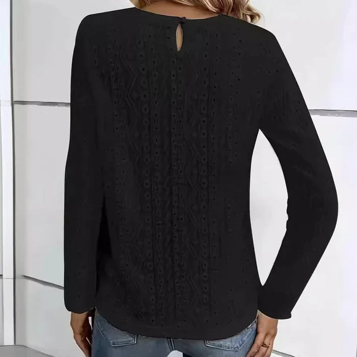 Johanna - stylisches damen top