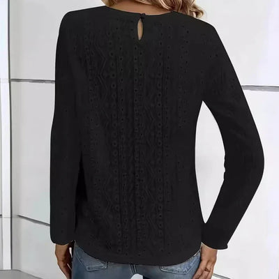 Johanna - stylisches damen top