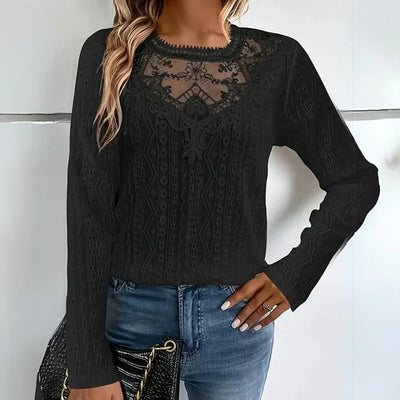 Johanna - stylisches damen top