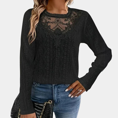 Johanna - stylisches damen top