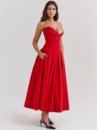 LA LUMIÈRE MIDIKLEID