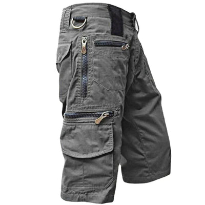 Flavio | Robuste Wetterbeständige Herren Shorts