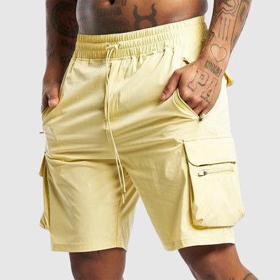 Outdoor Herren Cargo Shorts