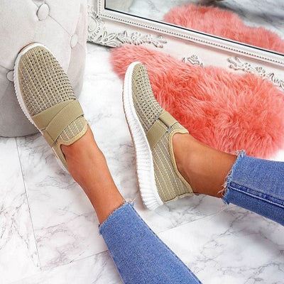 Orthopädische Schuhe für Damen - Gwen