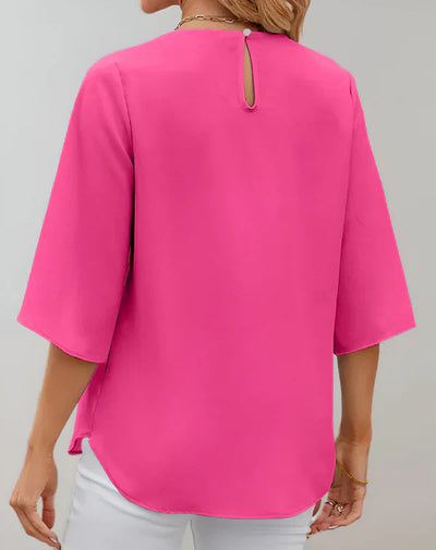 Chloë – müheloser stil und komfort