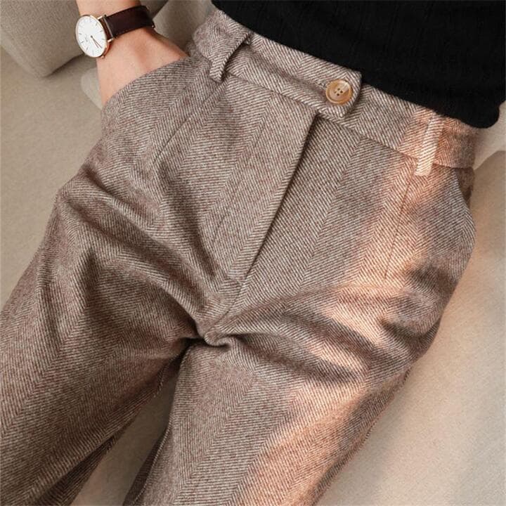 NICK TAILLIERTE HOSE