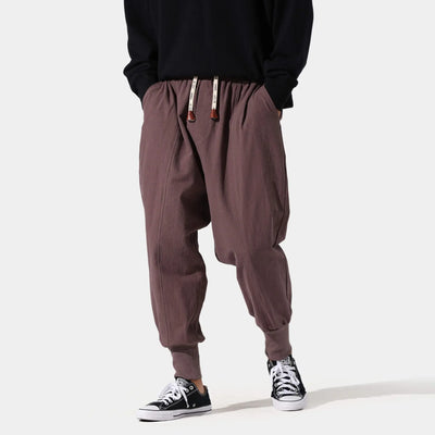 CELURE HAREM HOSE