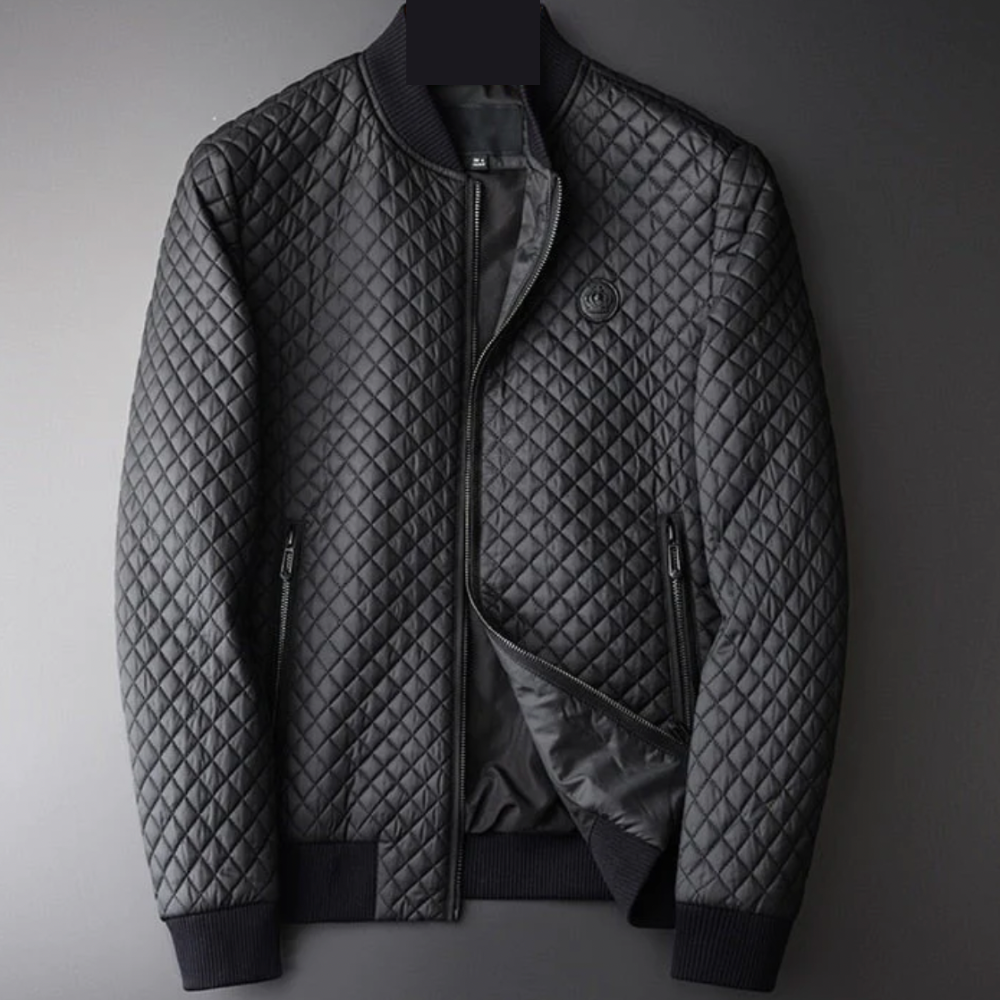 Eero | Moderner Schicker Stil Herrenjacke