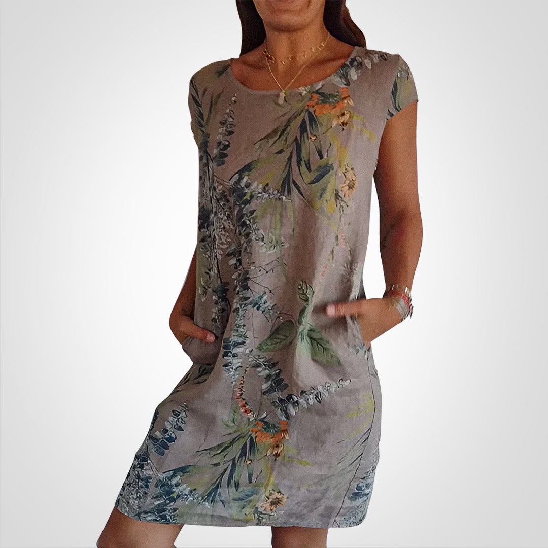 Michelle - Elegantes Kleid