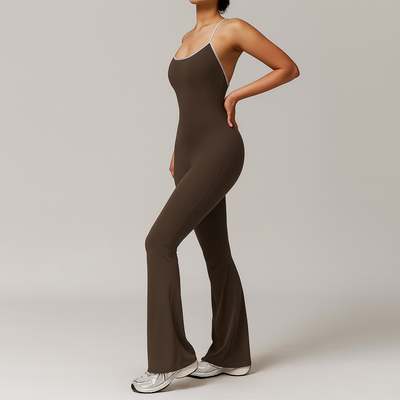Kynza | Stretchy Bodysuit Damen für Yoga Training