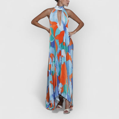 Vania | Frauen Sommerkleid