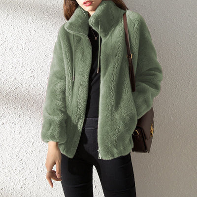 LENORA | COZY JACKET