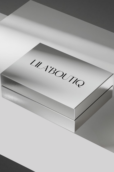 SERAPHINA - Mesh-Korsett