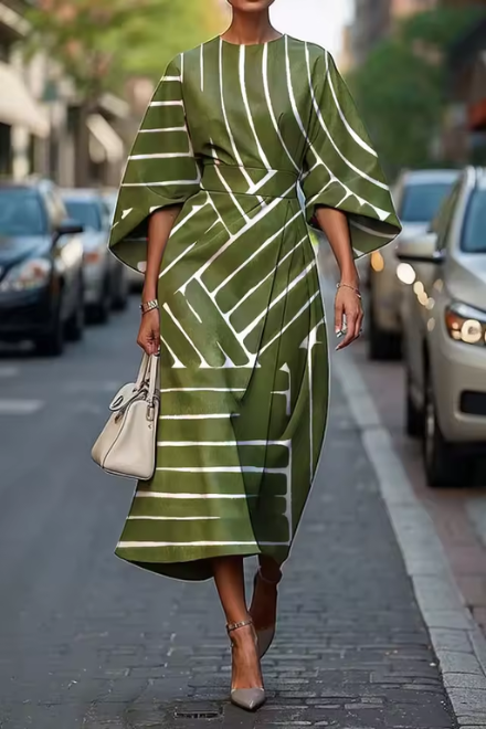Celestiva - Stilvolles Kleid