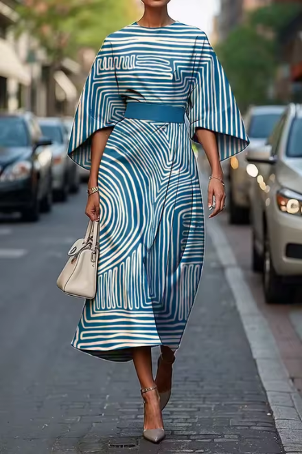 Celestiva - Stilvolles Kleid