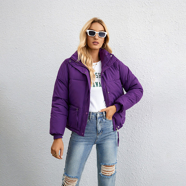 Tamara - leichte damen Übergangsjacke
