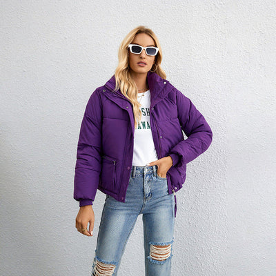 Tamara - leichte damen Übergangsjacke