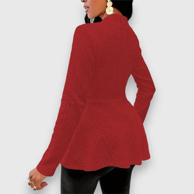 Eleganter Business Damen Blazer