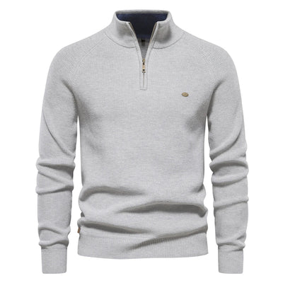 LUCA STRICKPULLOVER FÜR HERREN