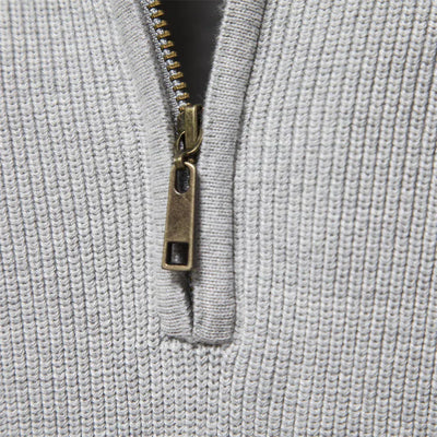 LUCA STRICKPULLOVER FÜR HERREN