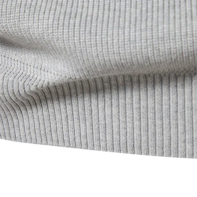 LUCA STRICKPULLOVER FÜR HERREN