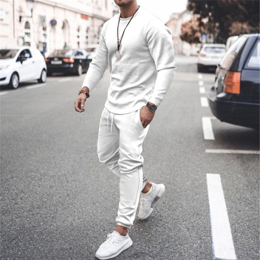 ALEX LUXURIÖSES TRAININGSANZUG