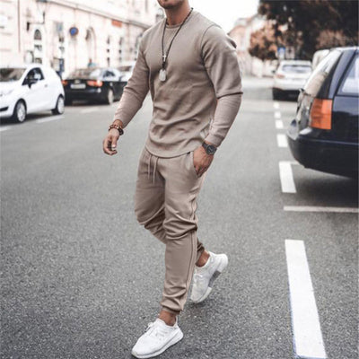 ALEX LUXURIÖSES TRAININGSANZUG