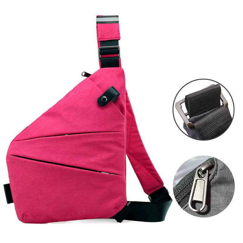 LUXUS SCHULTERTASCHE