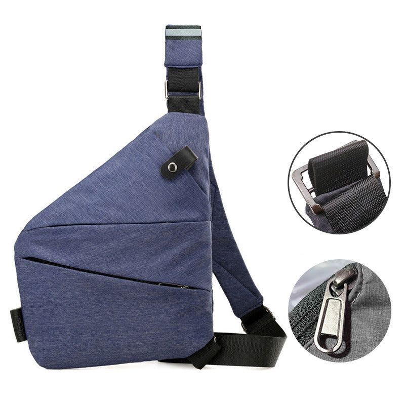 LUXUS SCHULTERTASCHE