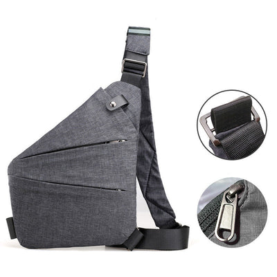 LUXUS SCHULTERTASCHE